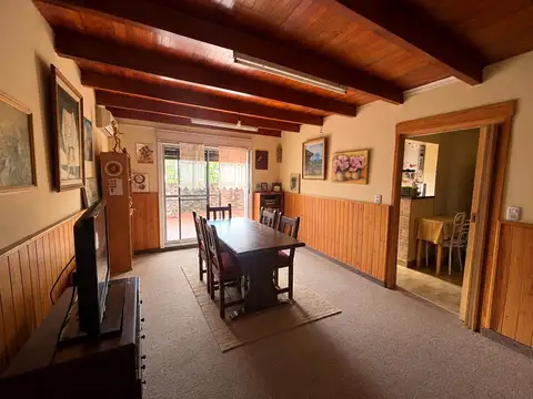 Departamento en Venta de 3 dormitorios