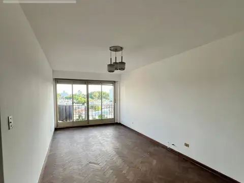 Venta Departamento 2 Dormitorios a Reciclar en Echesortu Rosario