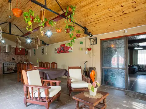 Casa en Venta en Cañada de Gómez, USD 85.000