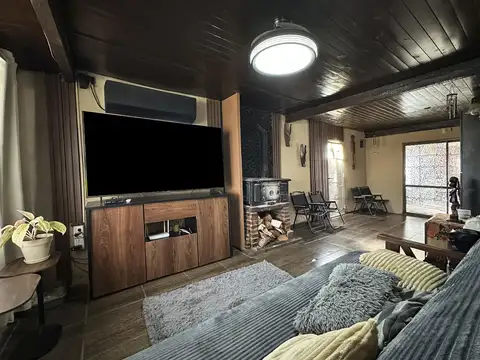 Casa en Venta 14 años