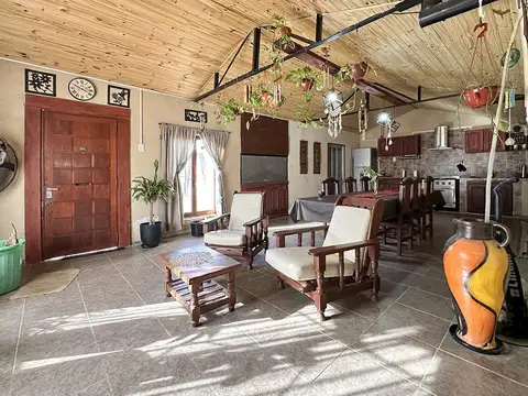 Casa en Venta de 1 dormitorio