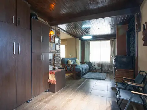 Casa en Venta de 1 dormitorio