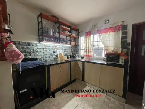 Casa en Venta 20 años