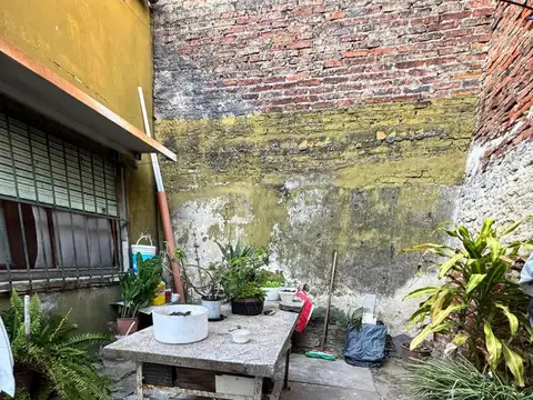 Depto Tipo Casa en Venta en Santa Fe, USD 65.000