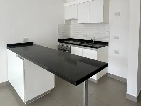 Departamento en Alquiler en Almagro, USD 480