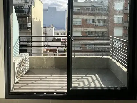 Departamento en Alquiler de Monoambiente