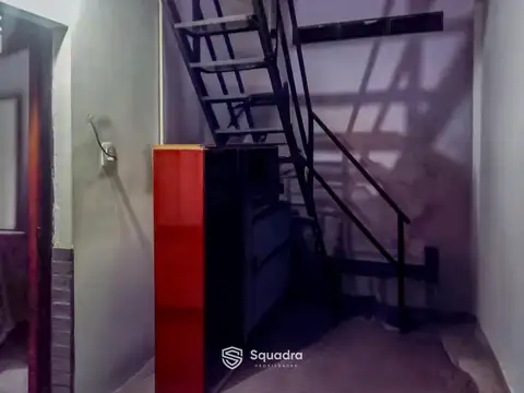 Casa 5 ambientes con 1 baño