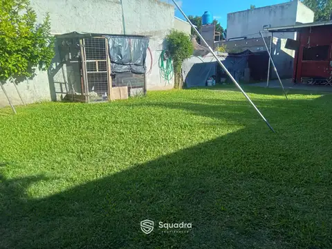 Casa en Venta 20 años