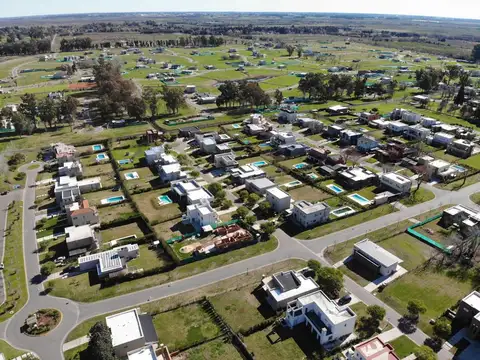 Terreno en Venta en Pilar del Este - Santa Emilia, USD 43.000