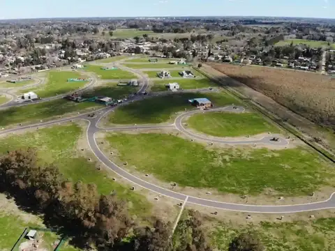 Terreno en Venta de 488,0 m2