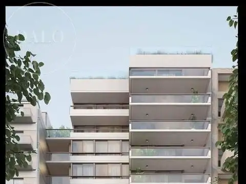 Departamento en Venta en Palermo, CABA