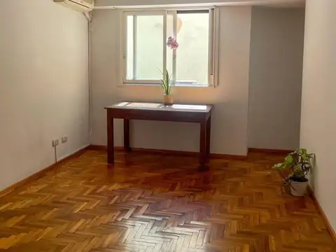 Departamento en Venta en Caballito, USD 104.900