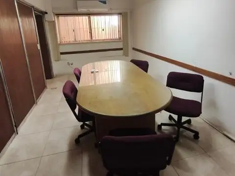 Oficina en Venta en Tribunales, USD 72.500