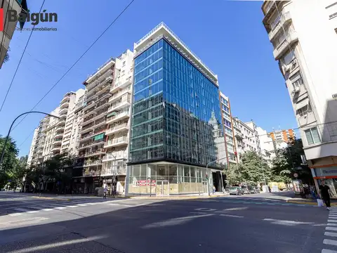 Oficina en Venta en Tribunales, Centro