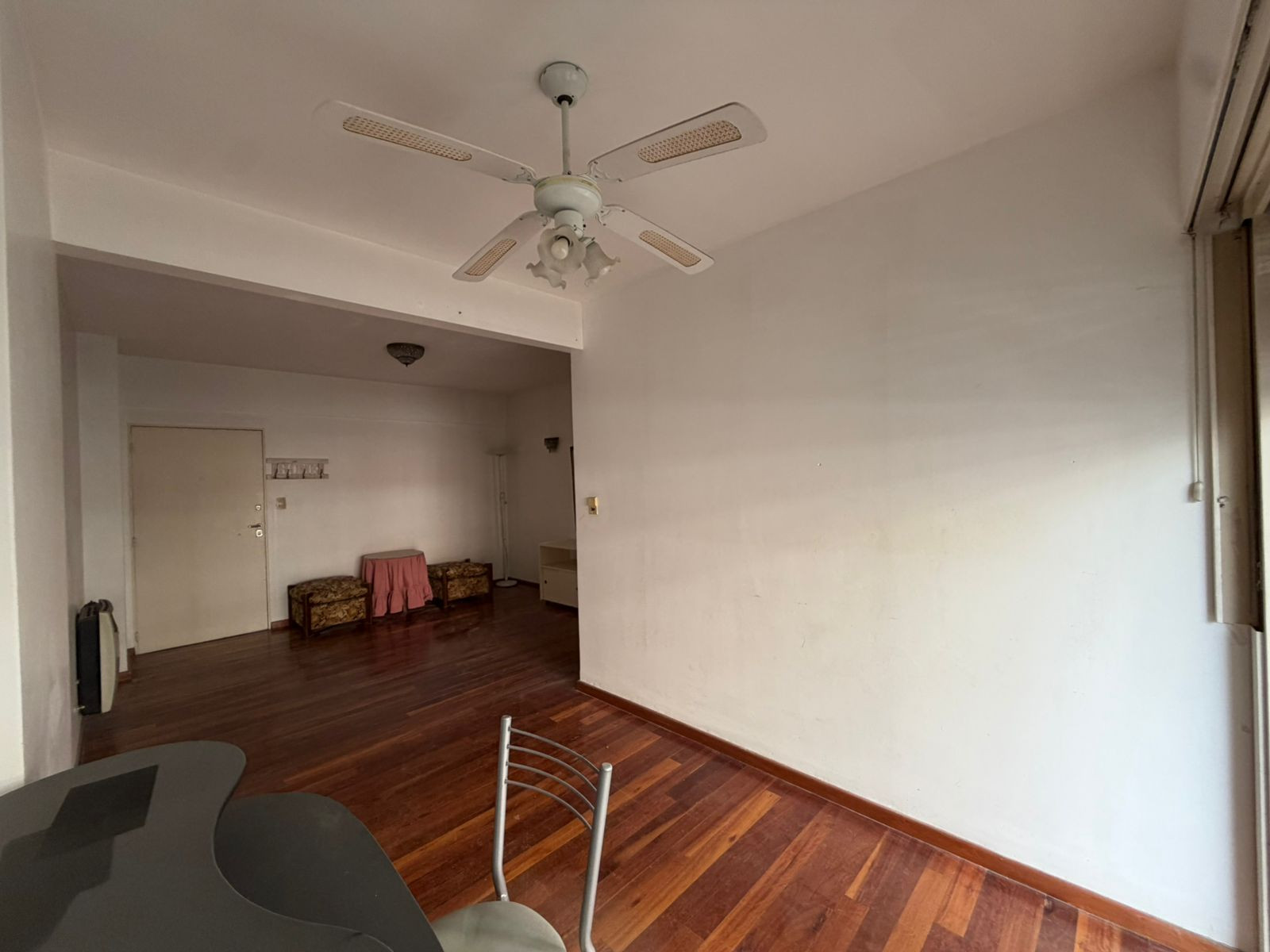 Departamento en Venta en Nuñez, USD 115.000