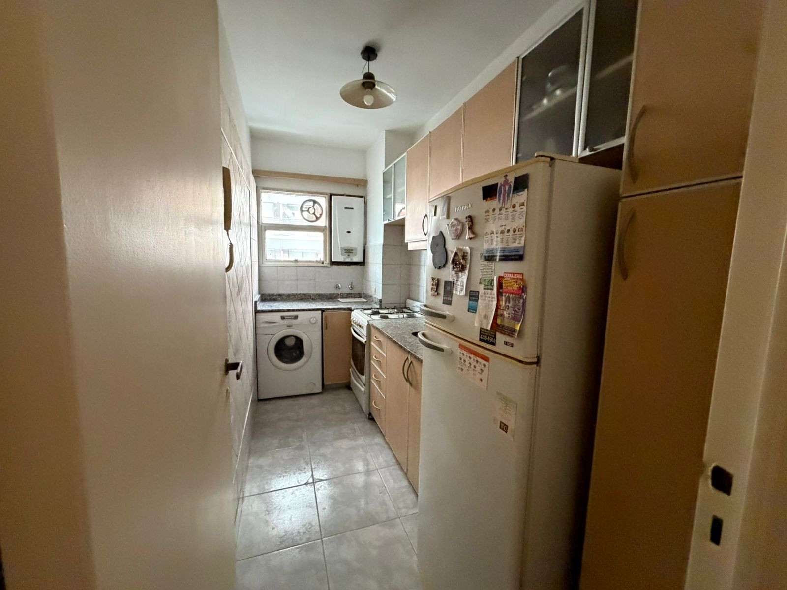 Departamento en Venta Apto profesional