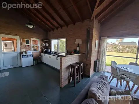 Casa en Venta en Las Condes, USD 205.000