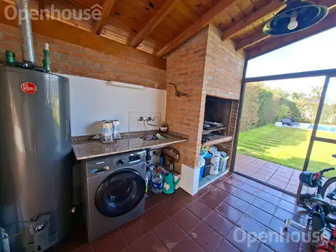 Casa en Venta 18 años