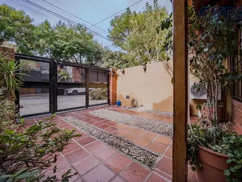 Depto Tipo Casa en Venta de 3 dormitorios
