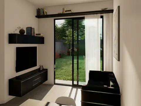 ATLAS de  1 y 2 Dormitorios