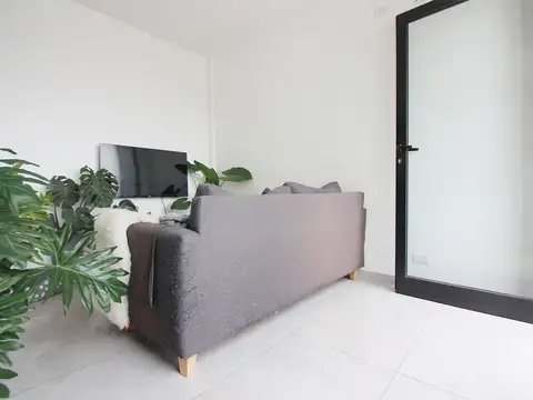 Departamento en Venta en Villa del Parque, USD 80.000