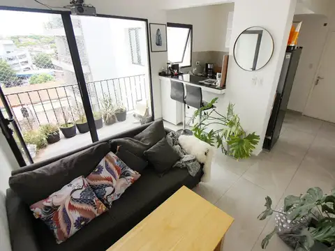 Departamento en Venta 51 años