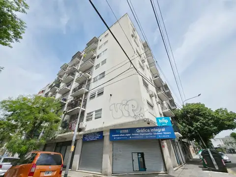 Avenida San Martín 4400