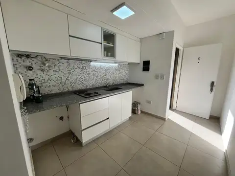 Departamento en Alquiler Apto profesional