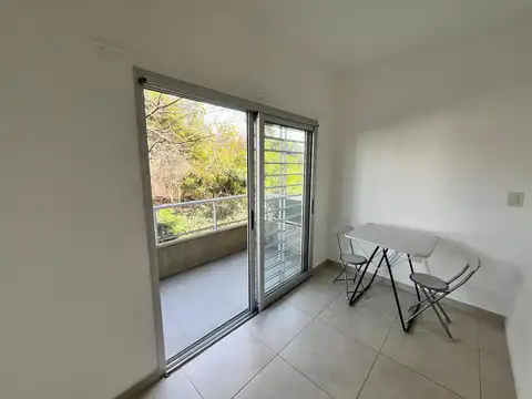 Departamento en Alquiler Apto profesional