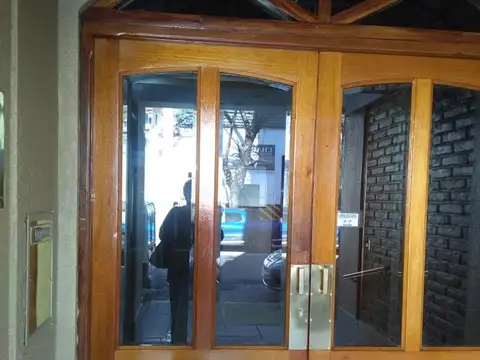 Camargo 1200 , Piso 5