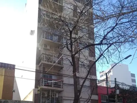 Espectacular zona en Villa Crespo 4 ambientes  con vestidor