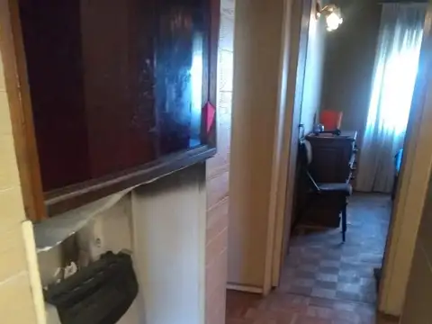 4 Ambientes 85 m² – Excelente Estado – Villa Crespo