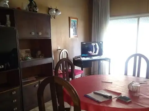 Departamento en Venta en Villa Crespo, USD 85.000