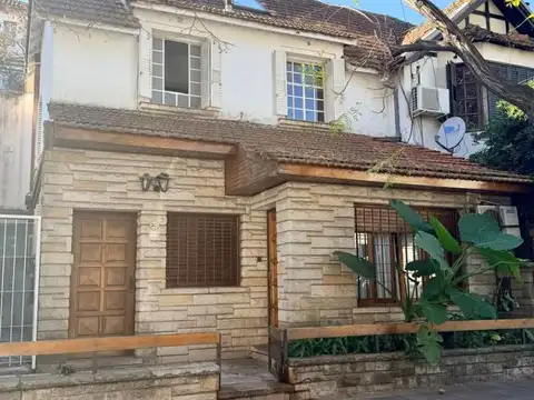 Venta de Casa tipo PH 4 Ambientes en Agronomía, Capital Federal