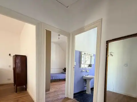 Venta de Casa tipo PH 4 Ambientes en Agronomía, Capital Federal