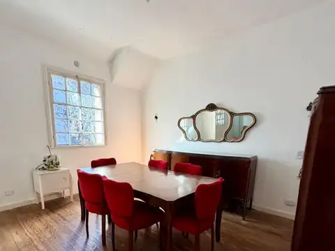 Depto Tipo Casa 4 ambientes con 1 baño