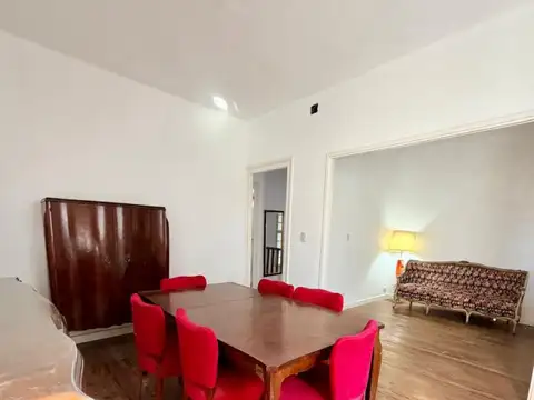 Depto Tipo Casa en Venta de 1 dormitorio