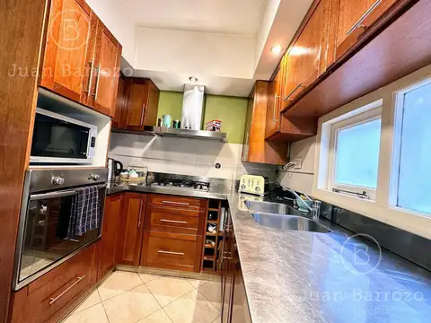 Departamento en Venta 15 años