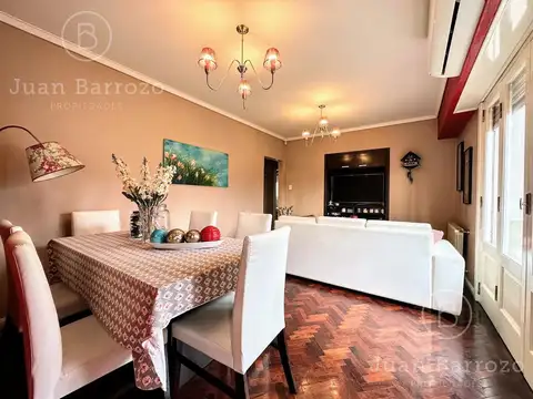 Departamento en Venta 15 años