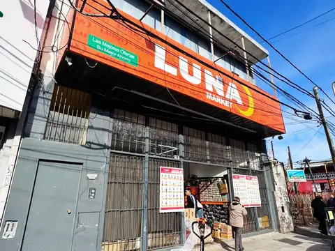 VENTA DEPARTAMENTO 2 AMBIENTES EN MORON