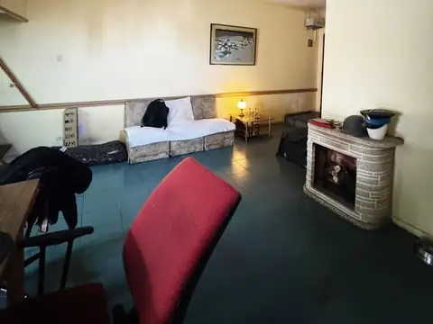 Departamento en Venta en Morón, USD 40.000