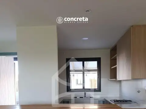 Casa en Venta A Estrenar