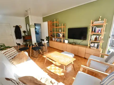 Departamento en Venta en Olivos, USD 210.000