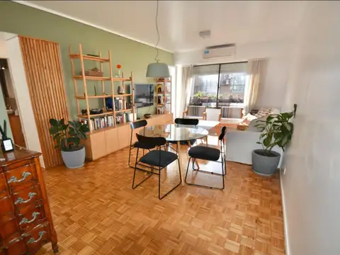 Departamento en Venta de 2 dormitorios