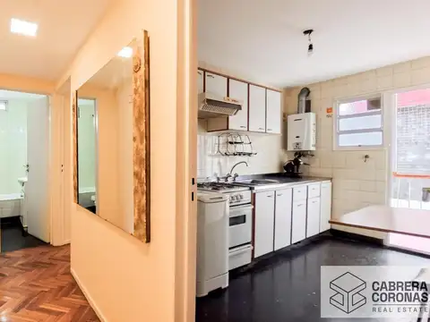 Departamento en Venta en San Cristóbal, USD 129.000