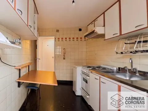 Departamento en Venta con 2 cocheras