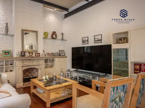 Casa en Venta de 4 dormitorios