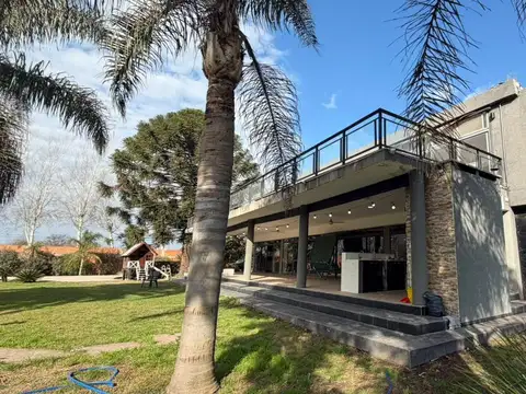 Casa en Alquiler Temporal 20 años