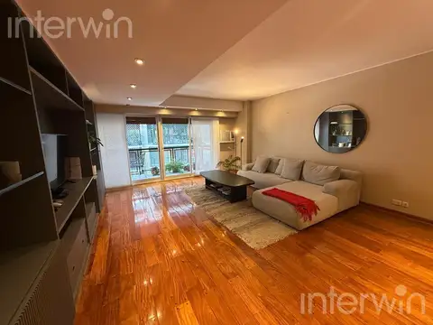 Departamento en Venta - 4 ambientes - Cochera - Baulera - Palermo