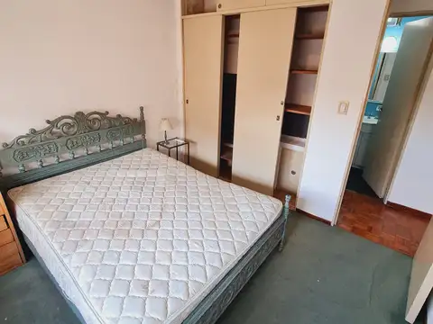 Bartolomé Mitre 1200, Piso 10